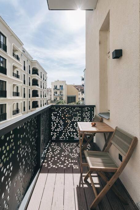 Tip! Design-Apartment In Toplage 75Qm In Szeneviertel Dresde Extérieur photo